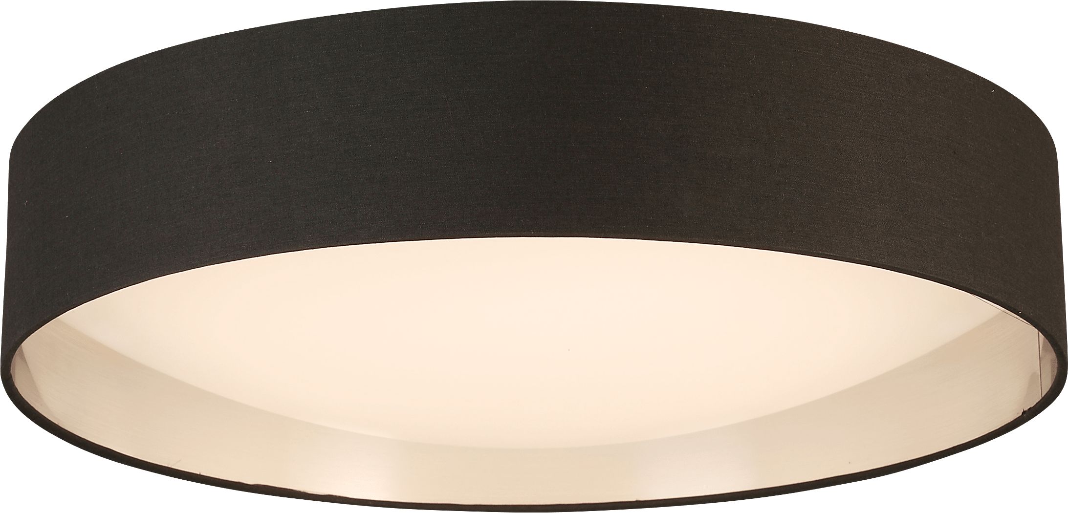 Aliso Lane Nickel Pendant