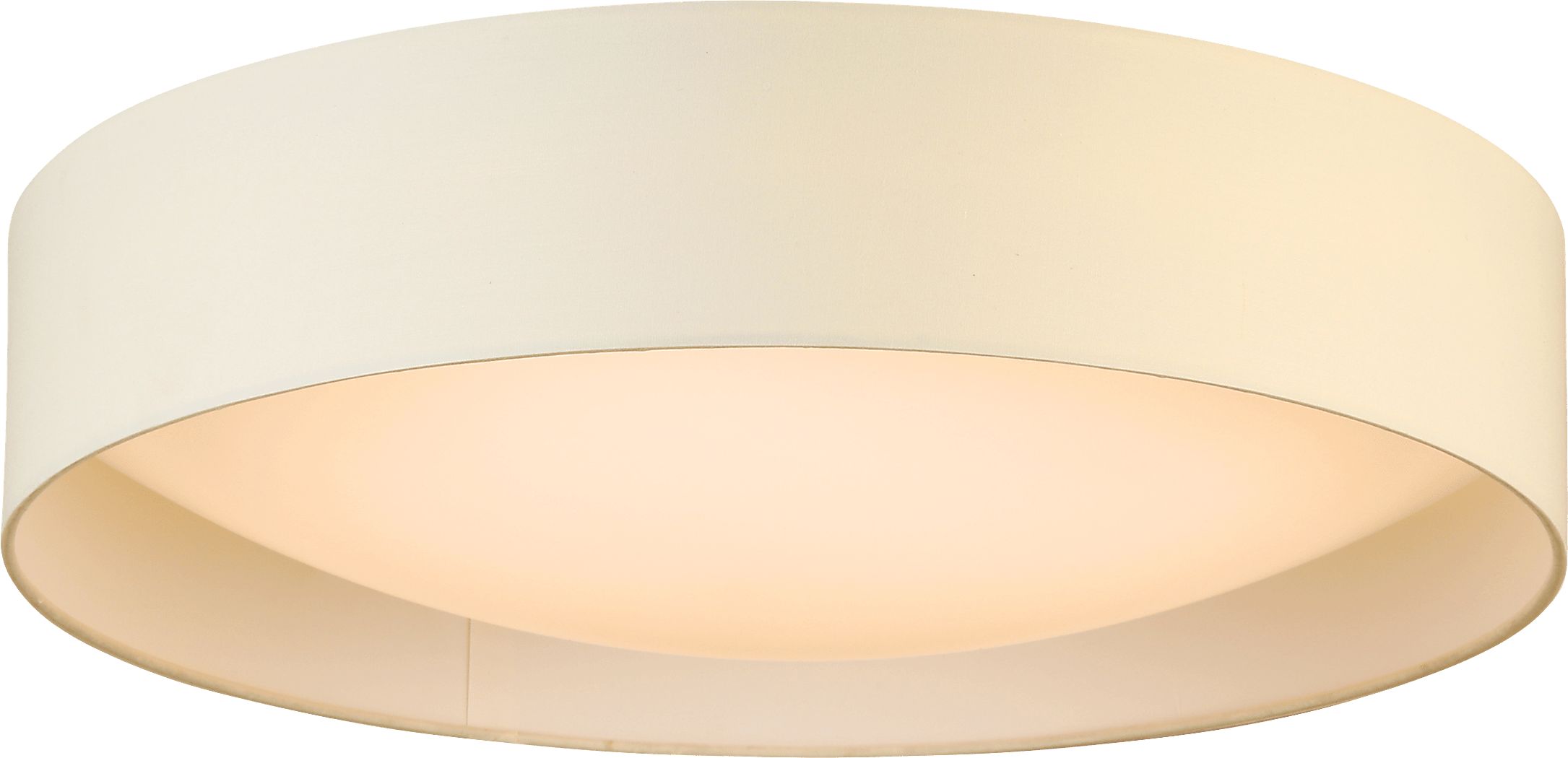 Aliso Lane White Pendant