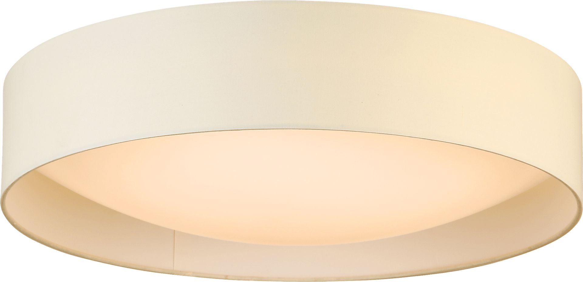 Aliso Lane White Pendant - Image 1