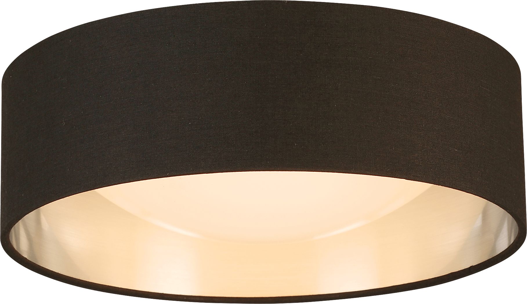 Aliso Street Nickel Pendant