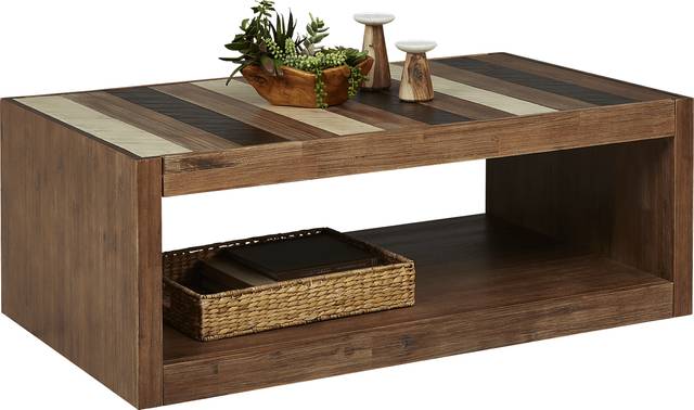 Alistair Brown Cocktail Table - Thumbnail - Image 2