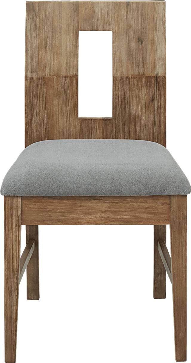 Alistair Brown Side Chair - Thumbnail - Image 2