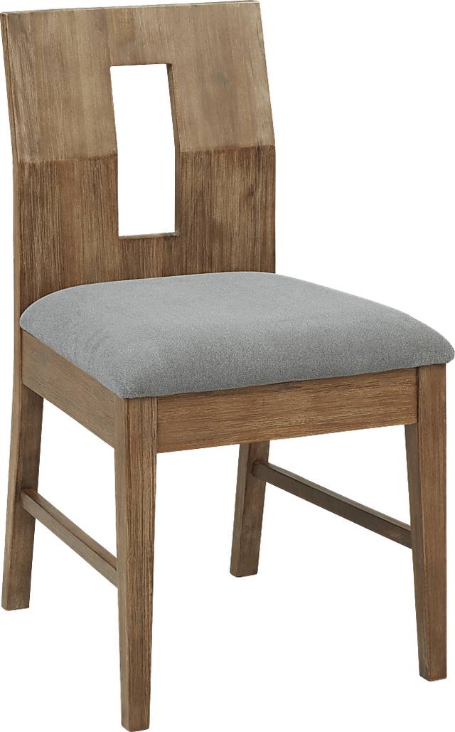 Alistair Brown Side Chair - Thumbnail - Image 1