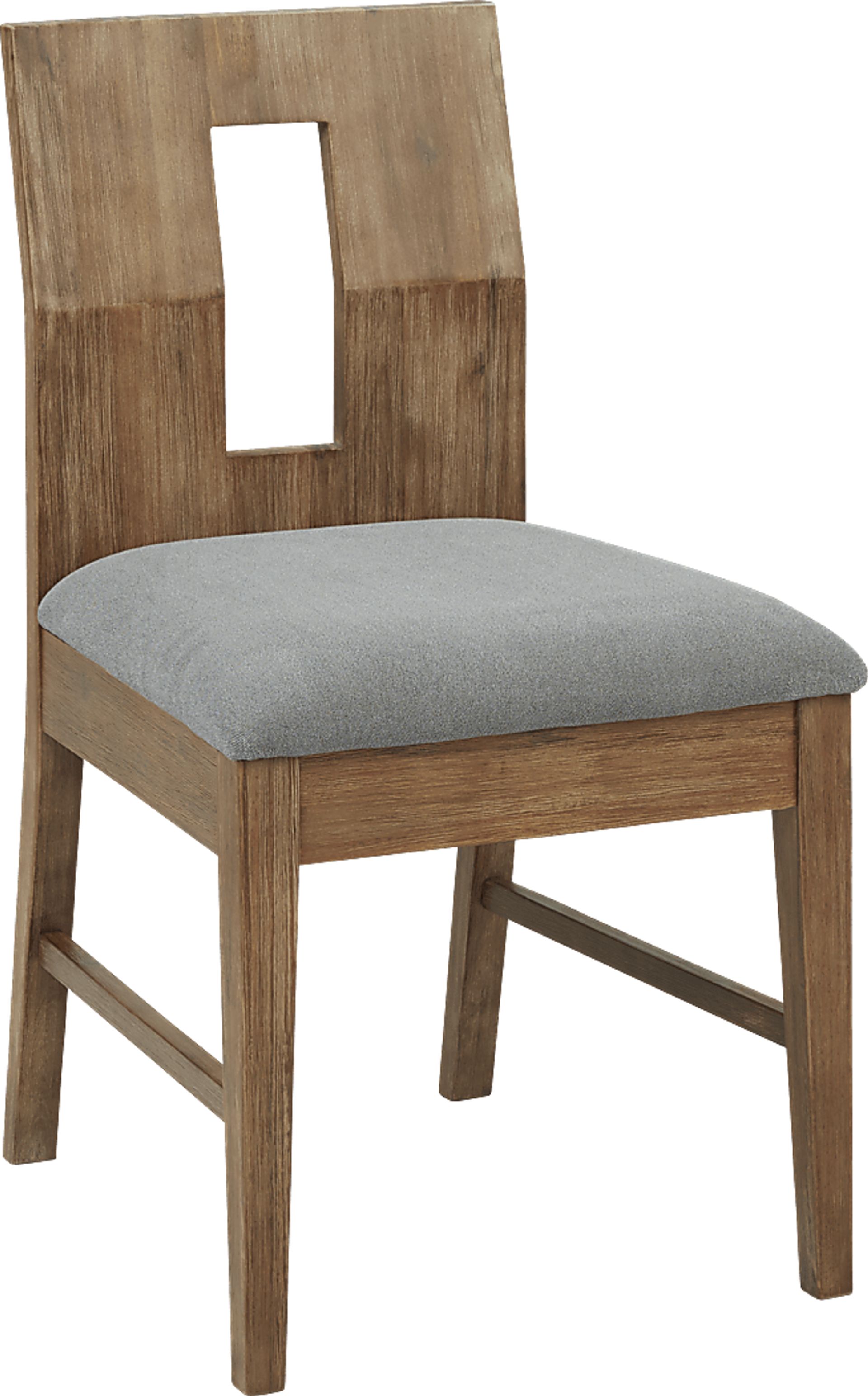 Alistair Brown Side Chair - Image 1