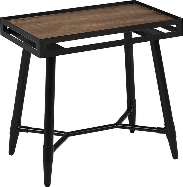Alistair Brown Tray Table - Thumbnail - Image 2