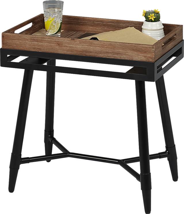 Alistair Brown Tray Table - Thumbnail - Image 3