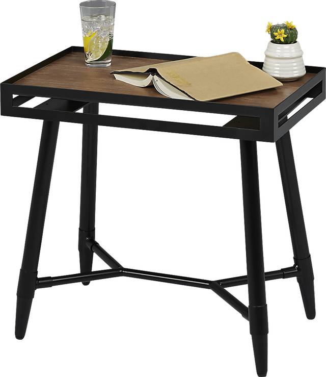 Alistair Brown Tray Table - Thumbnail - Image 4