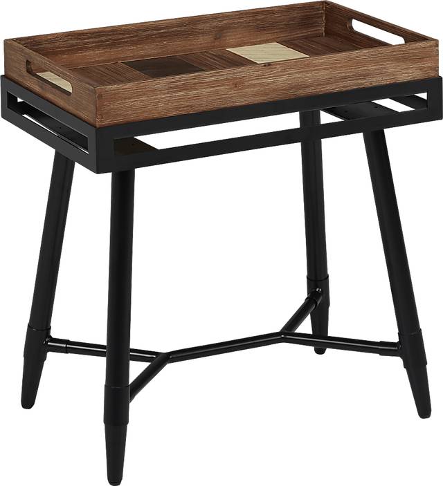 Alistair Brown Tray Table - Thumbnail - Image 1