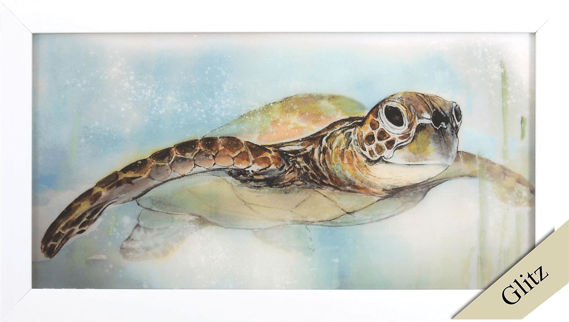 Alixandr Brown Artwork - Image 1