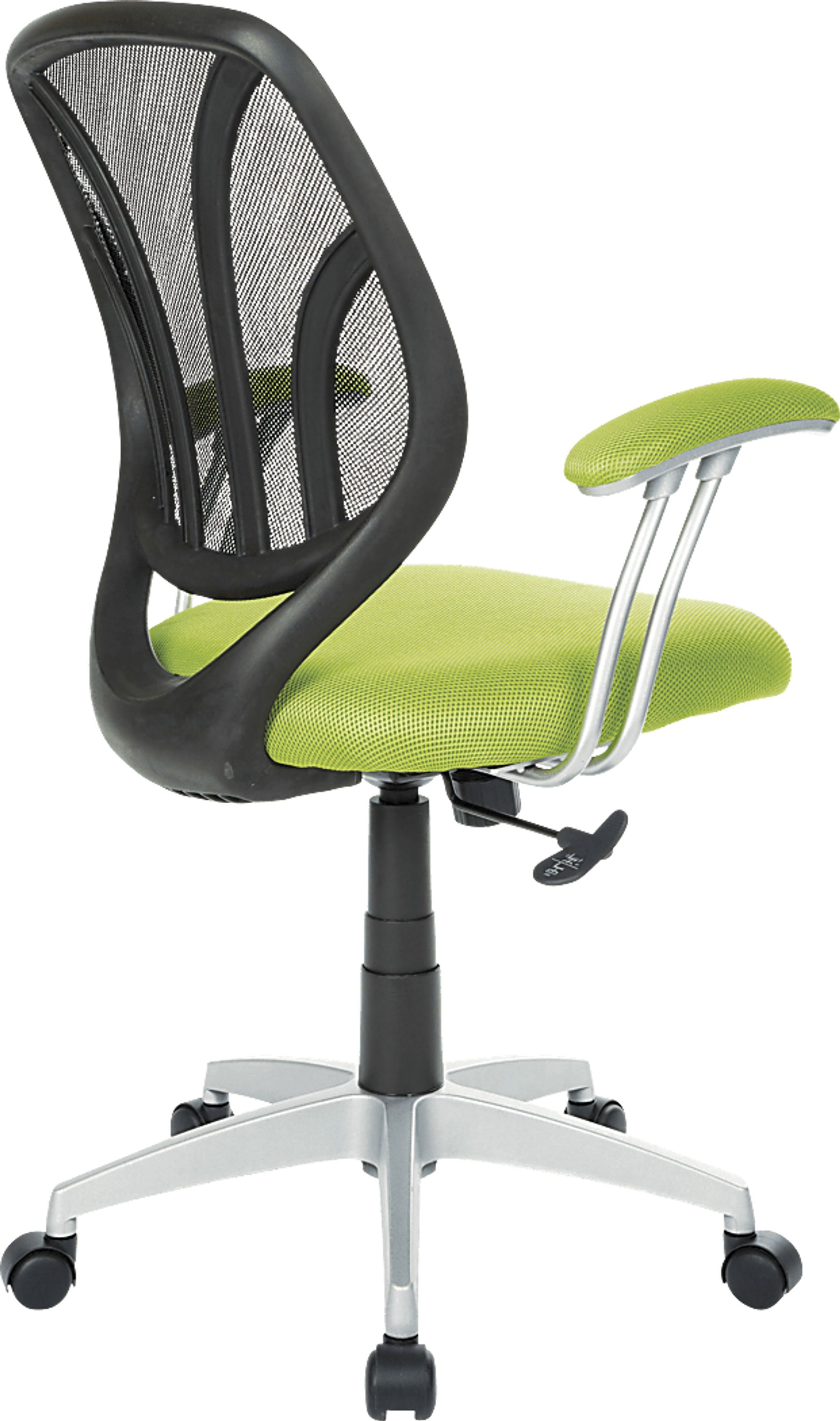 Alixer Green Office Chair - Image 3