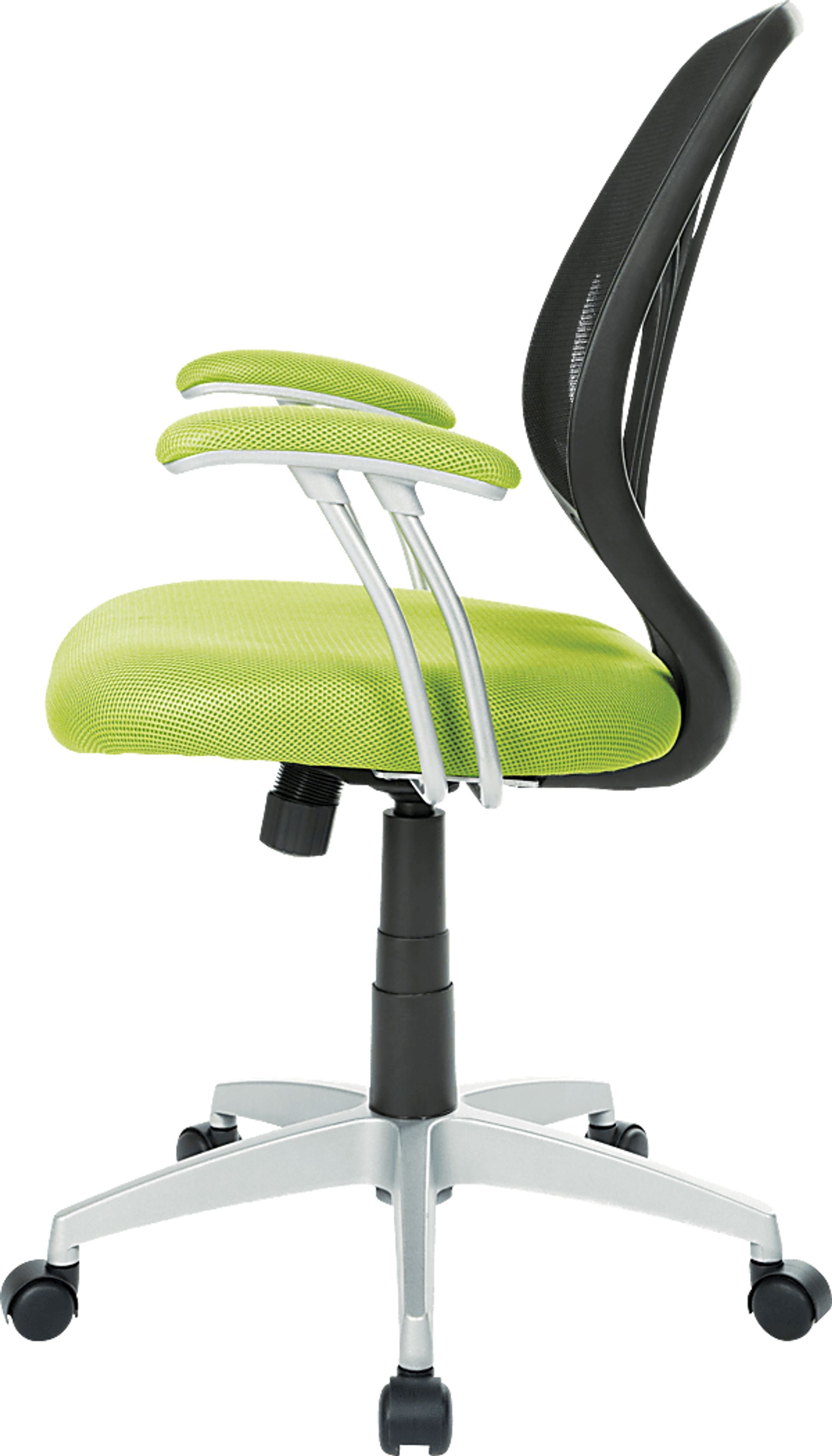 Alixer Green Office Chair - Image 4