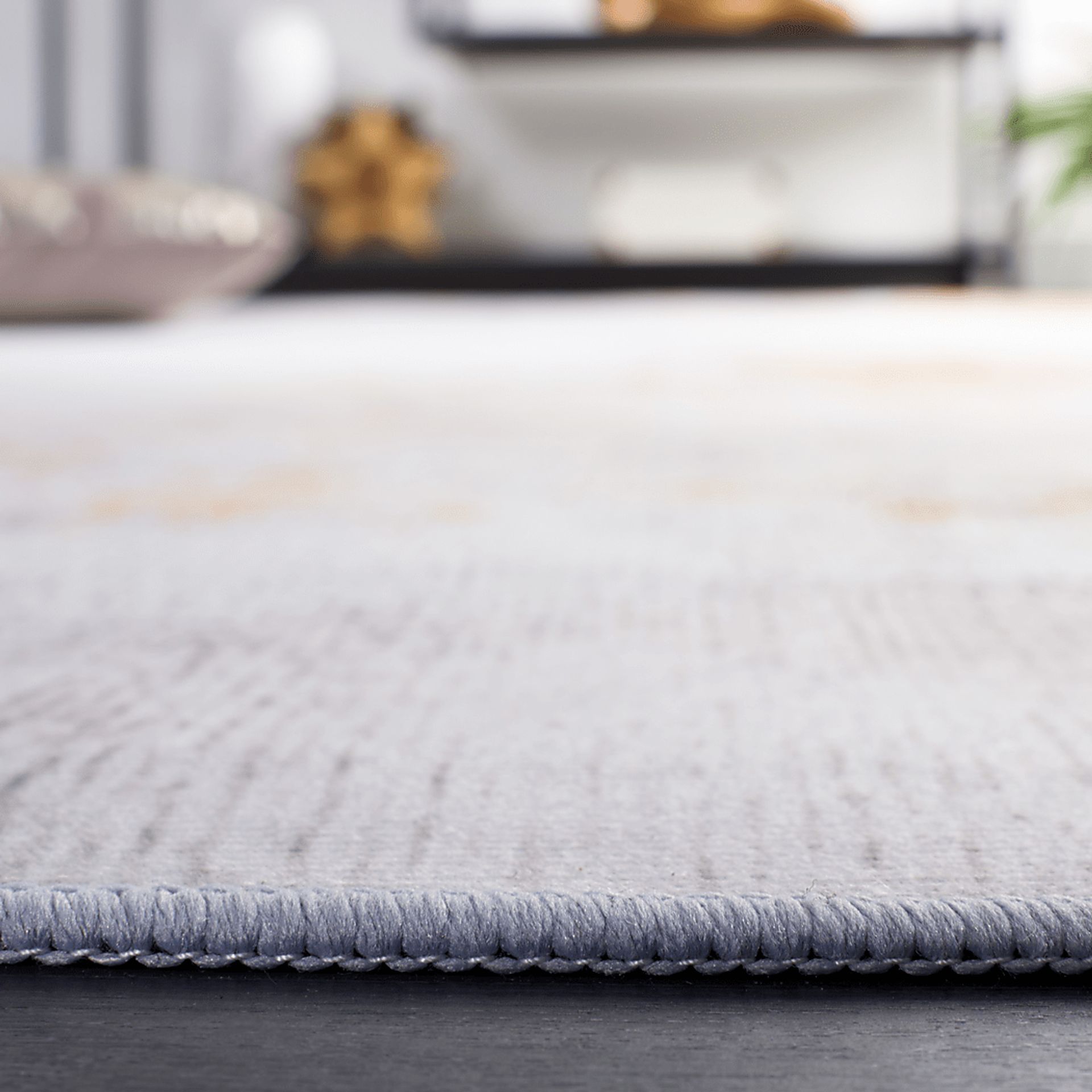 Alizon Gray/Gold 8' x 10' Rug - Image 4