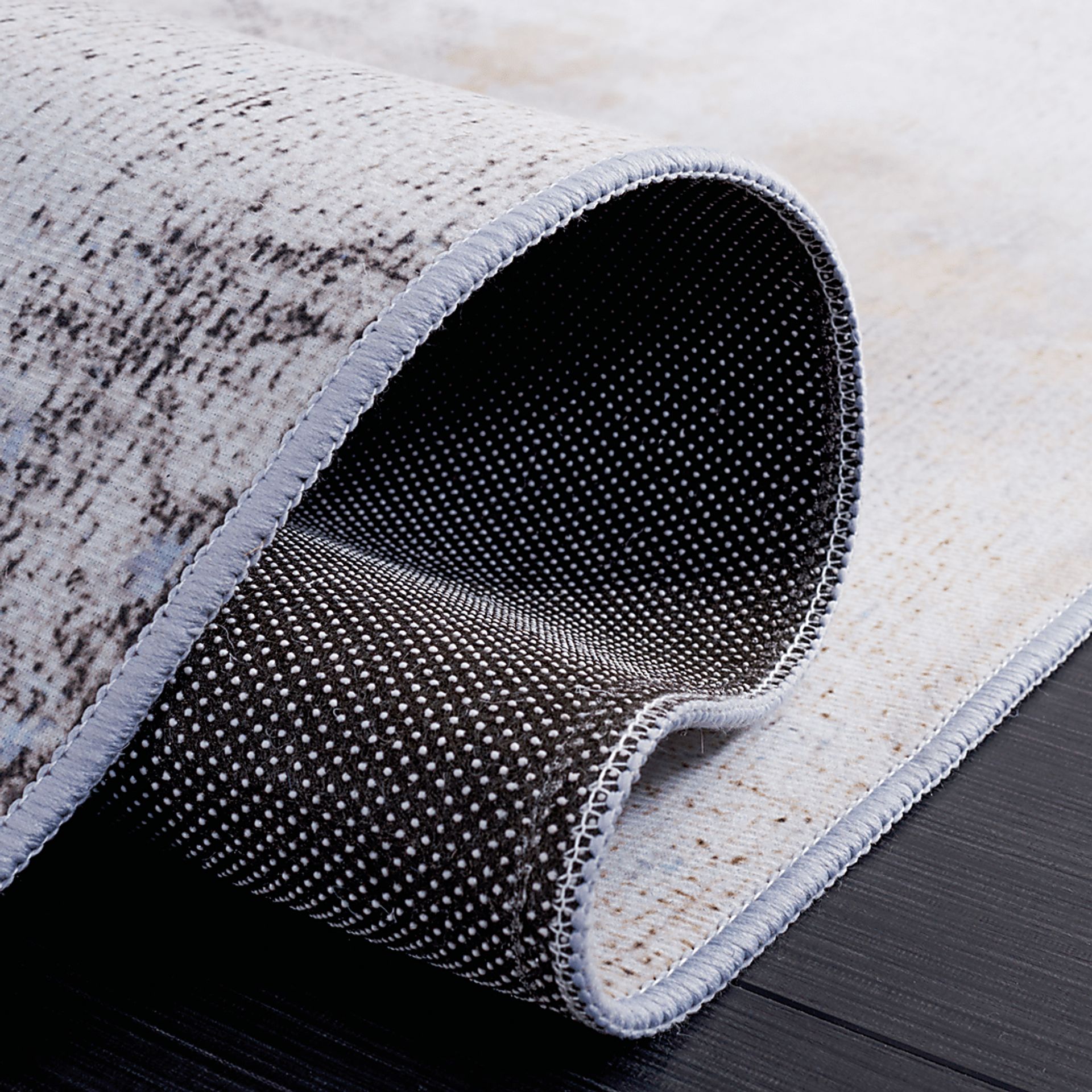 Alizon Gray/Gold 8' x 10' Rug - Image 5