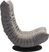 Alken Rowe Swivel Accent Chair