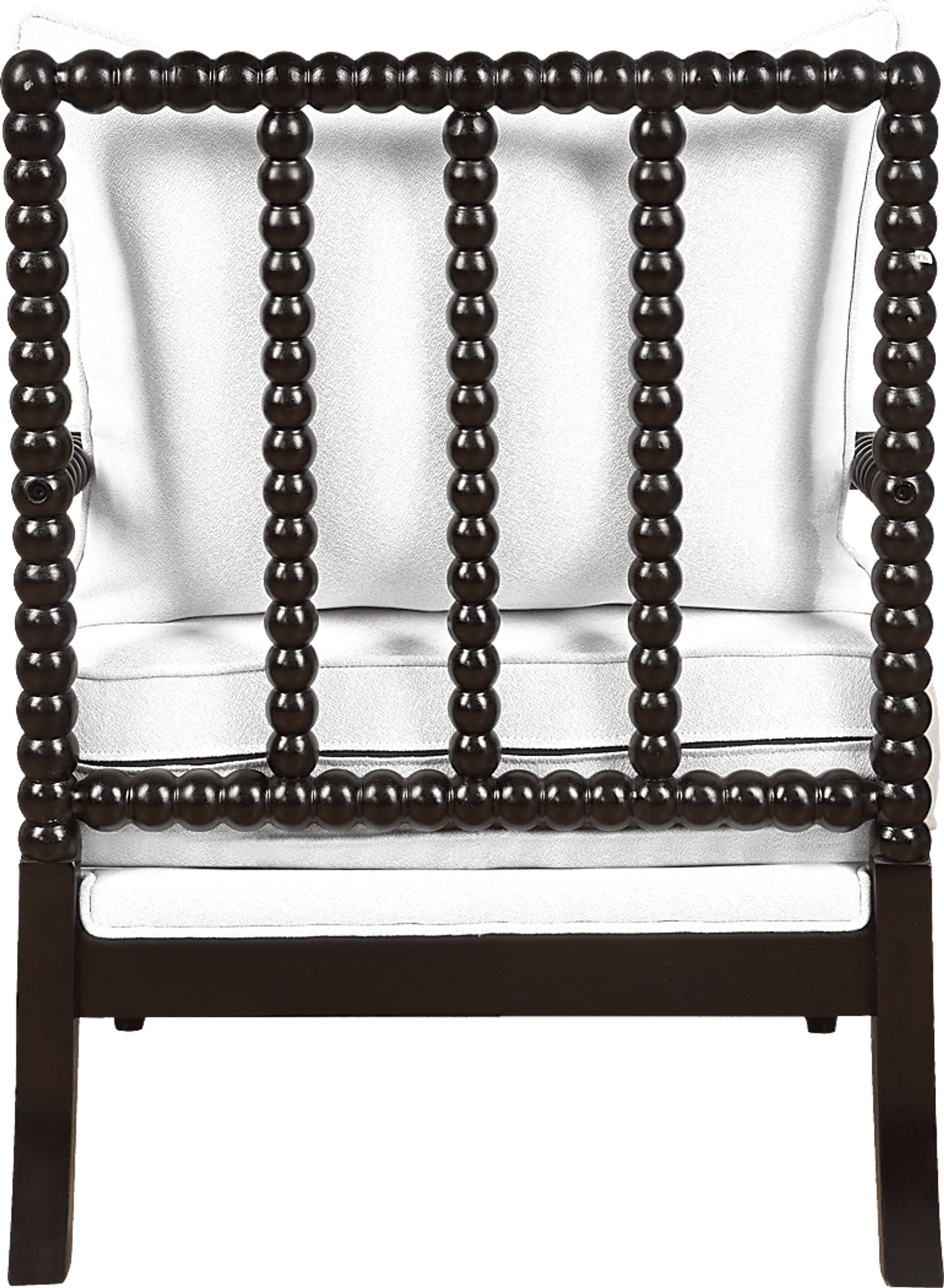 Alkison Beige Accent Chair - Image 3