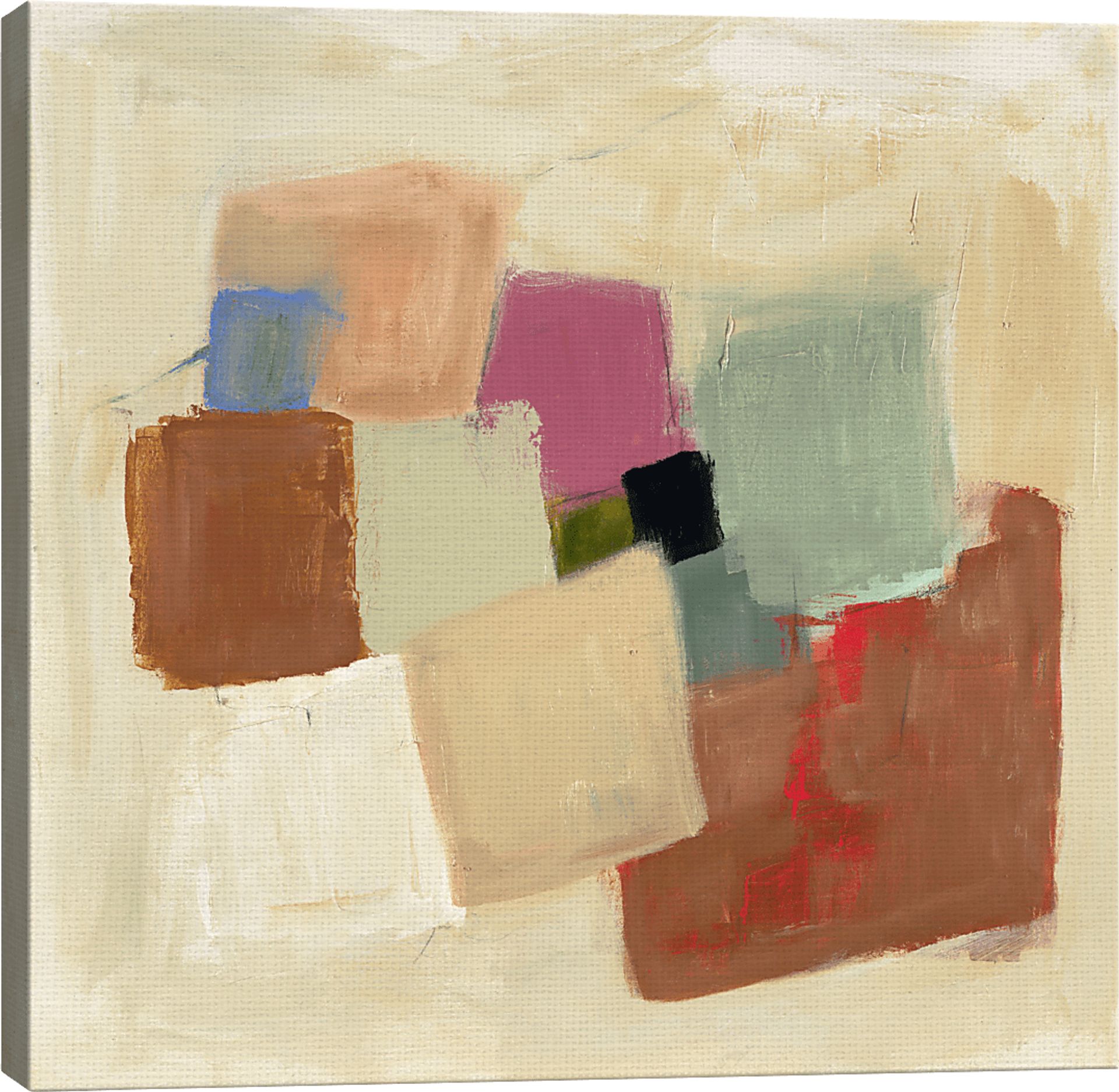 All The Colors Multi Artwork - Image 3