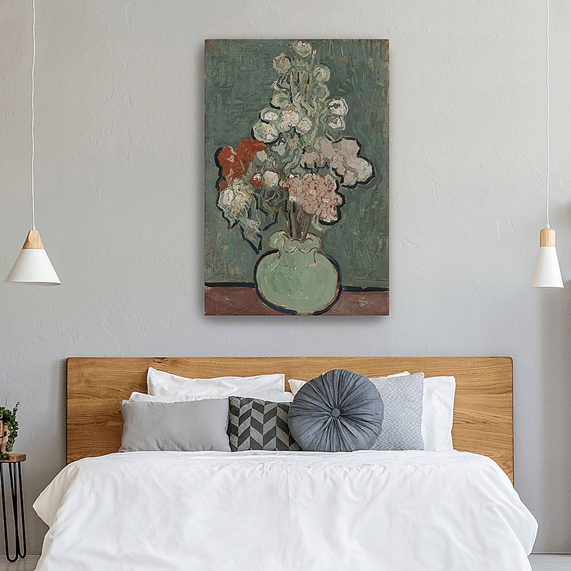 All The Flowers Multi Artwork - Image 2