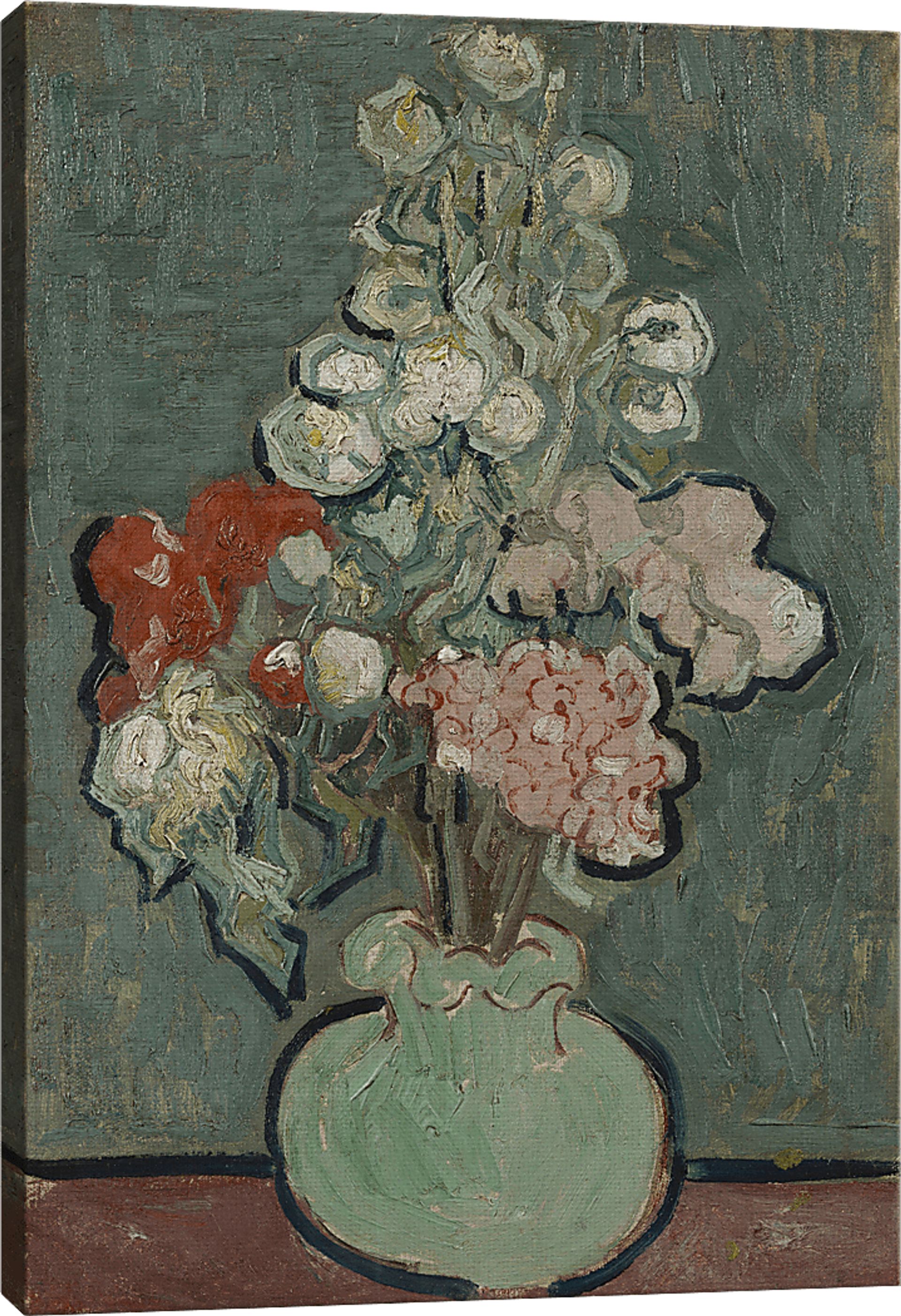 All The Flowers Multi Artwork - Image 3