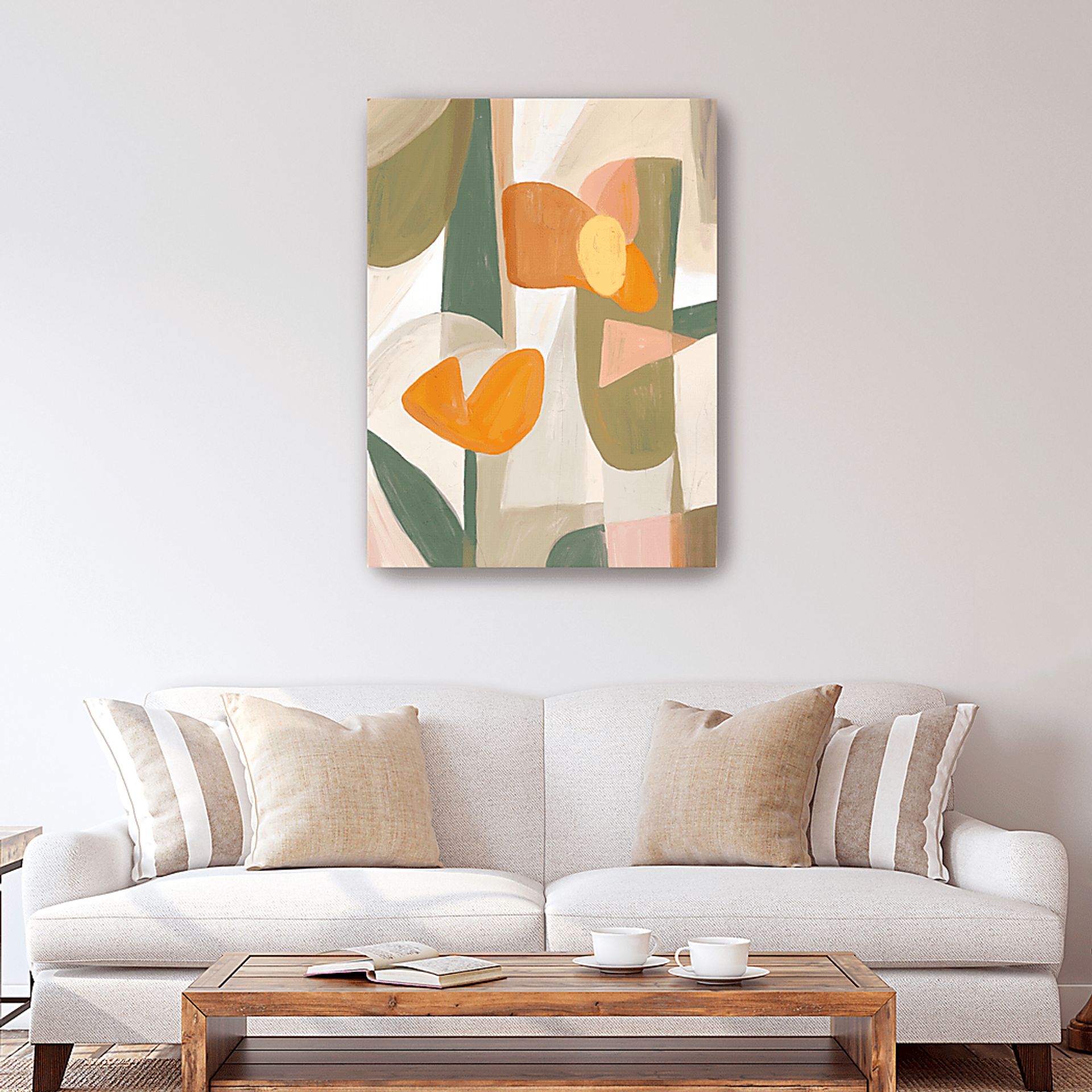 All The Shapes Multi Artwork - Image 2