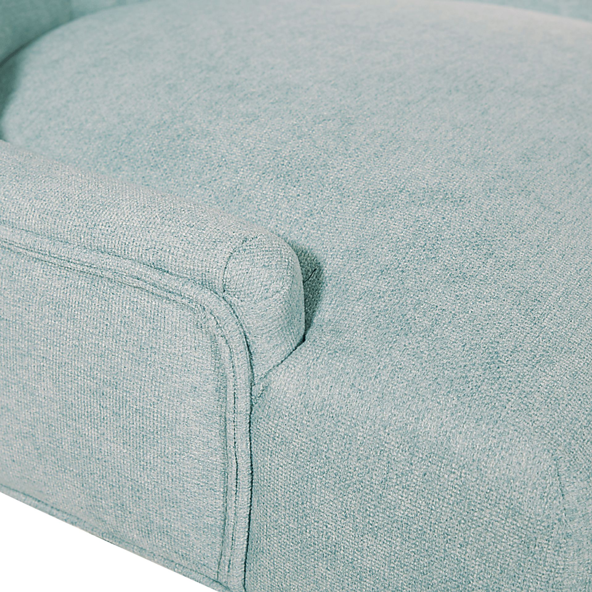 Allabina Blue Office Chair - Image 5