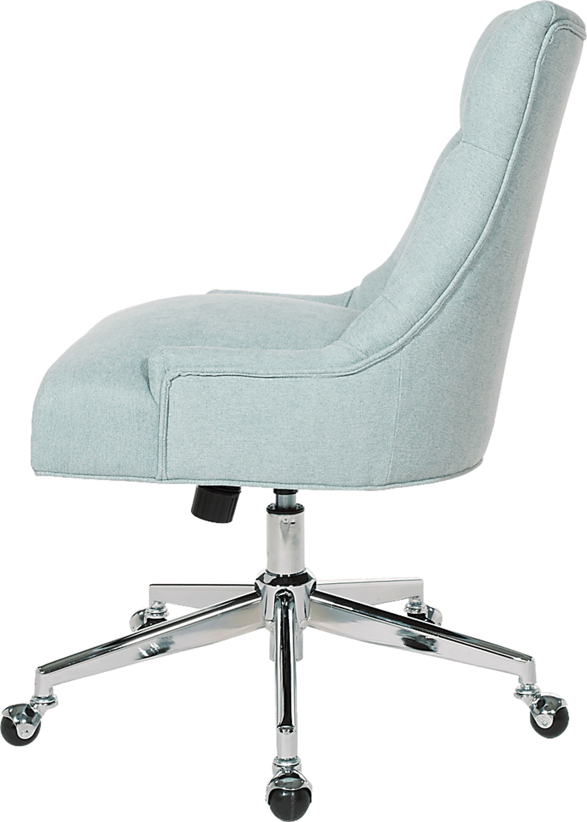 Allabina Blue Office Chair - Image 9