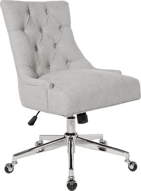 Allabina Gray Office Chair