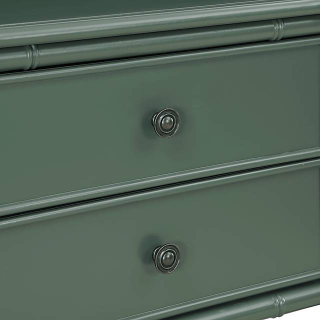 Allais Green Nightstand - Thumbnail - Image 10