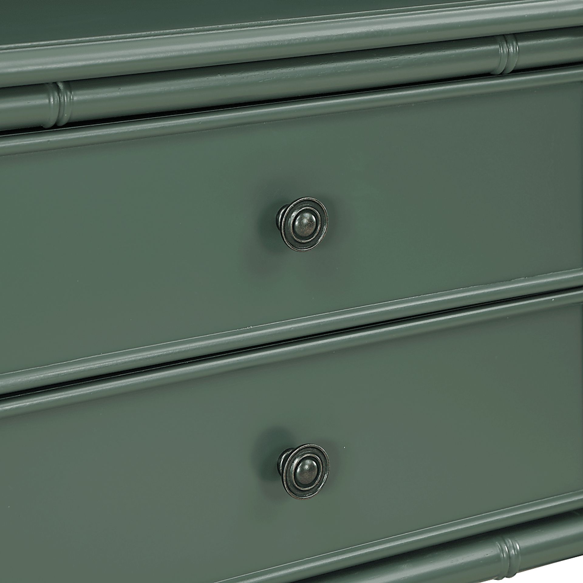 Allais Green Nightstand - Image 10