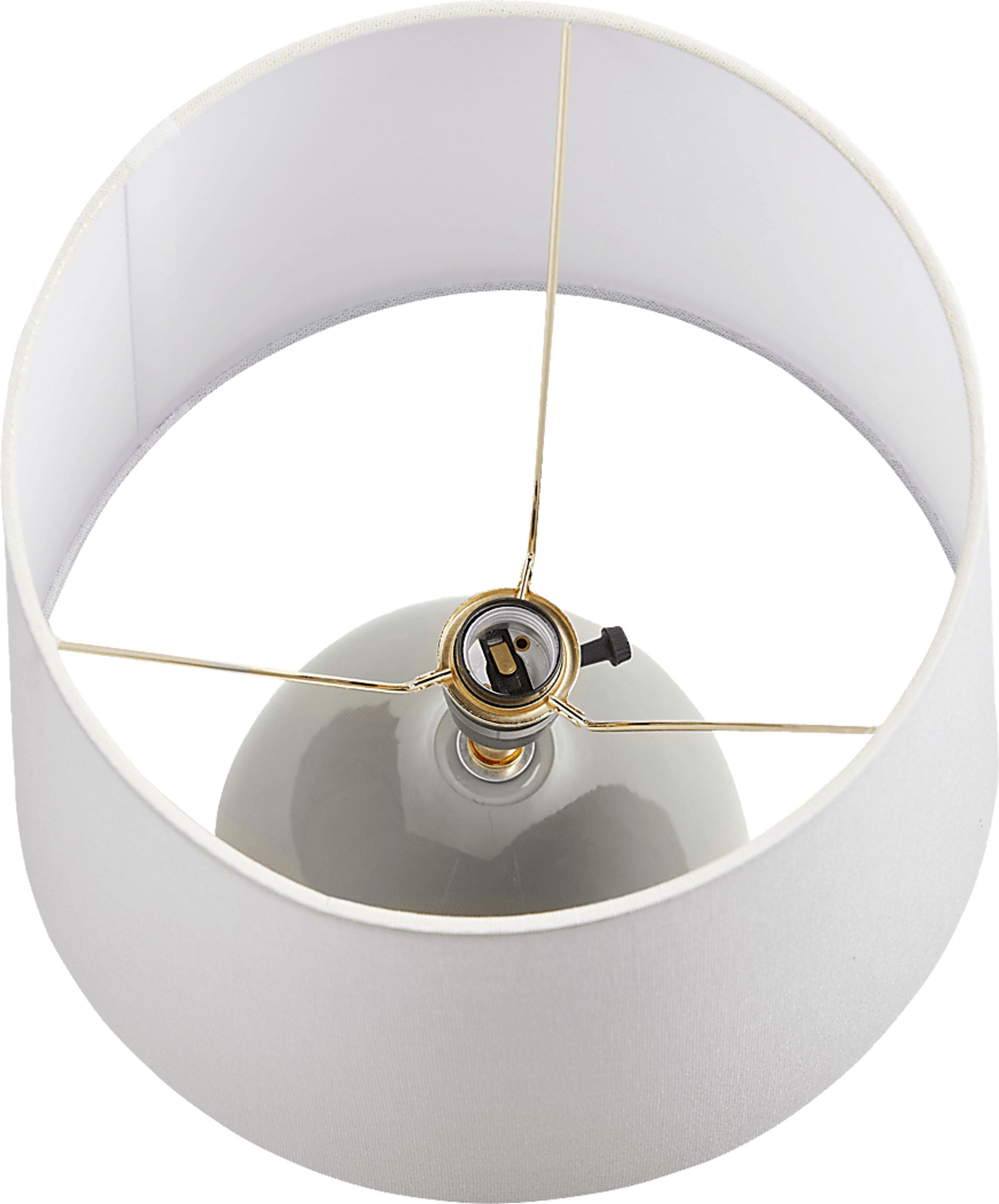 Allamanda Court Sage Table Lamps, Set of 2 - Image 9