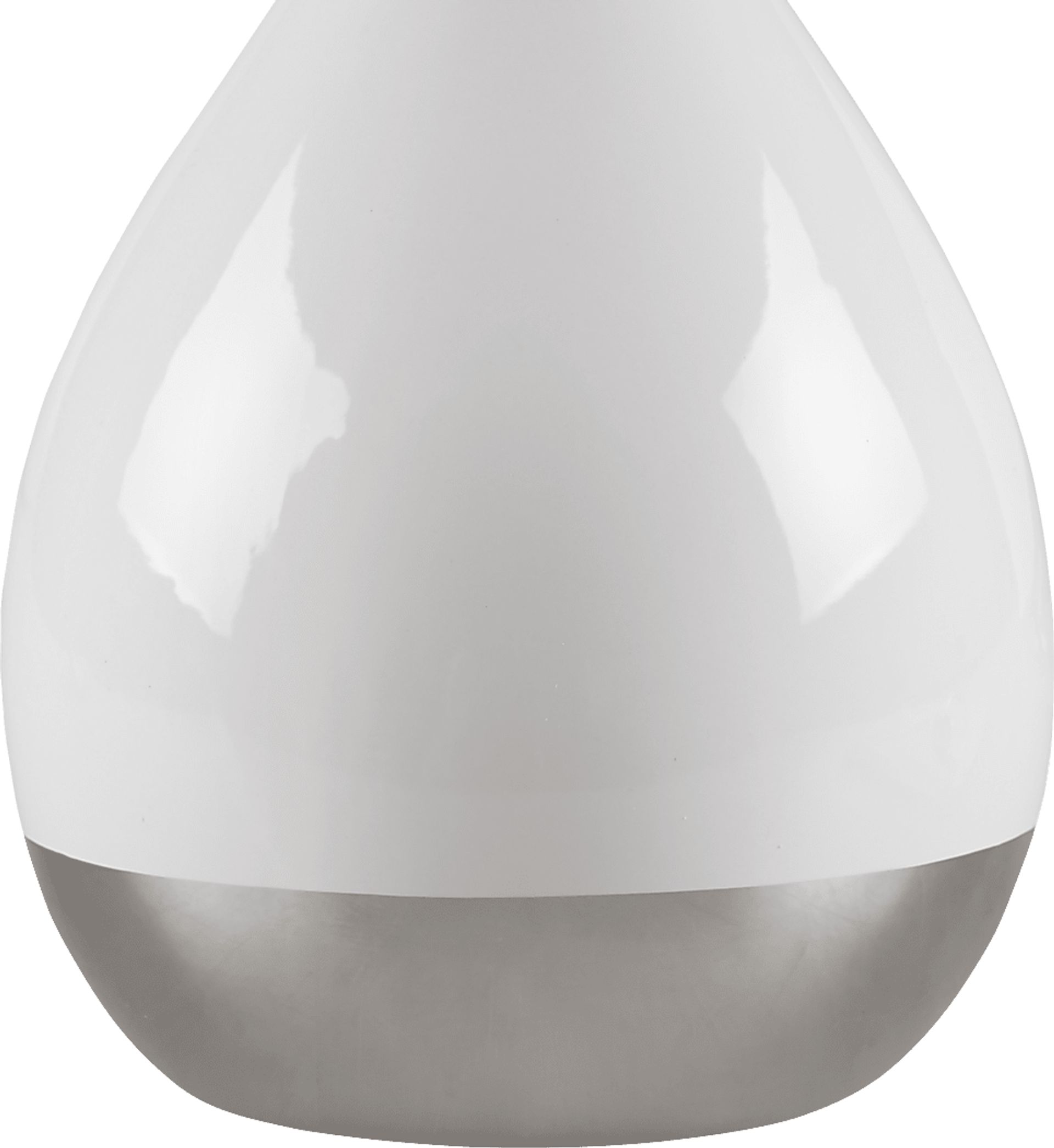 Allamanda Court White Table Lamps, Set of 2 - Image 7