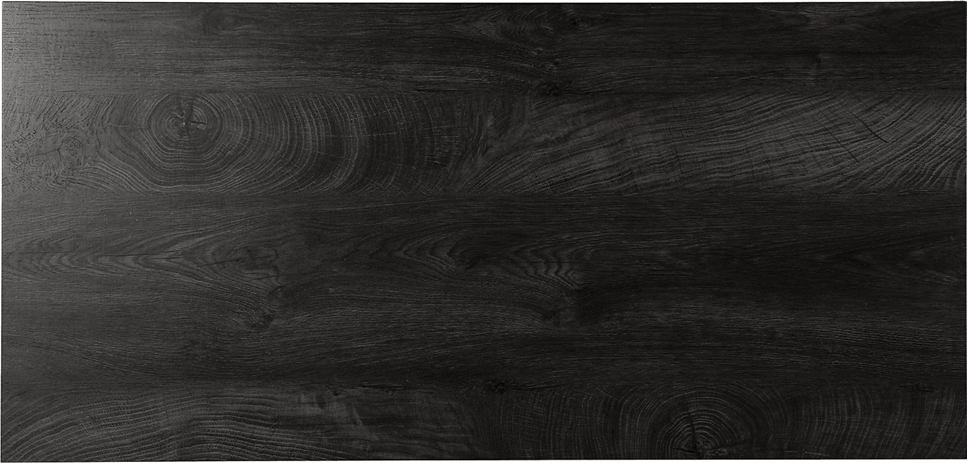 Allanwood Black Desk - Image 8