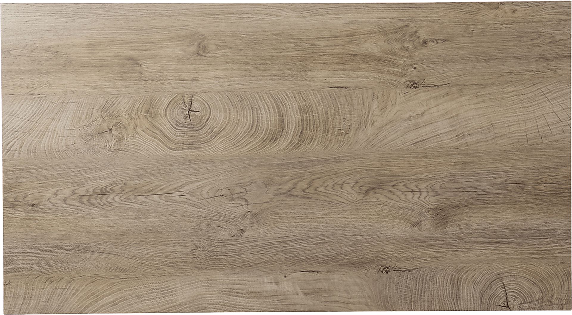 Allanwood Natural Cocktail Table - Image 5