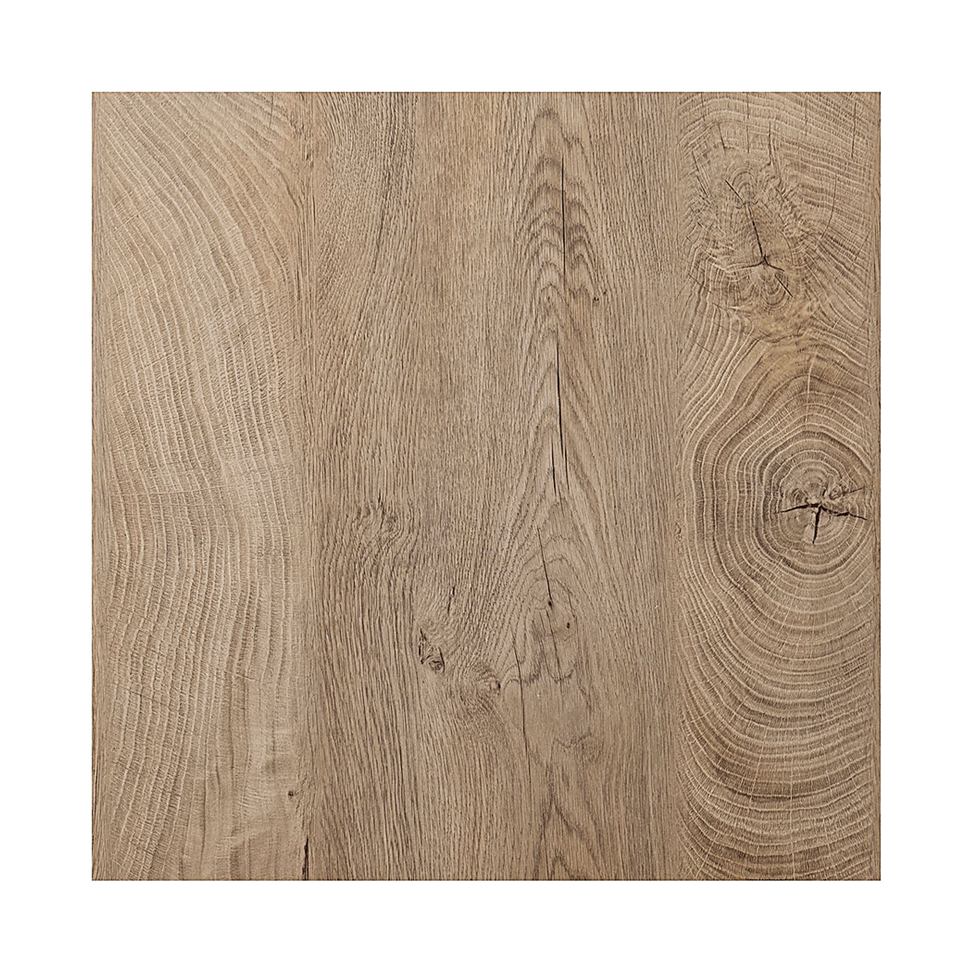 Allanwood Natural End Table - Image 6