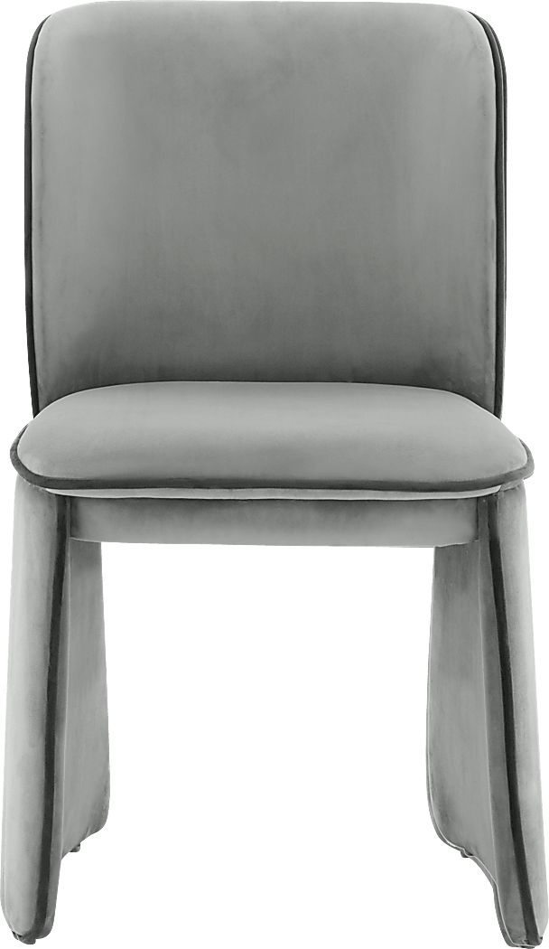 Room & Board Allbee Side Chair - Thumbnail 3