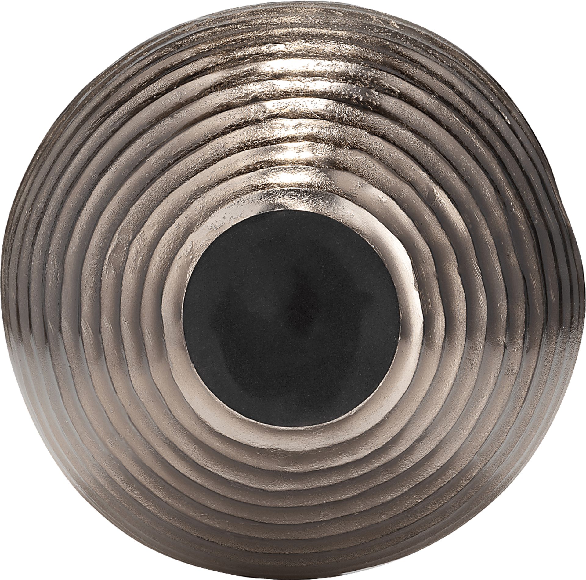 Allcante Gold 12 in. Vase - Image 7