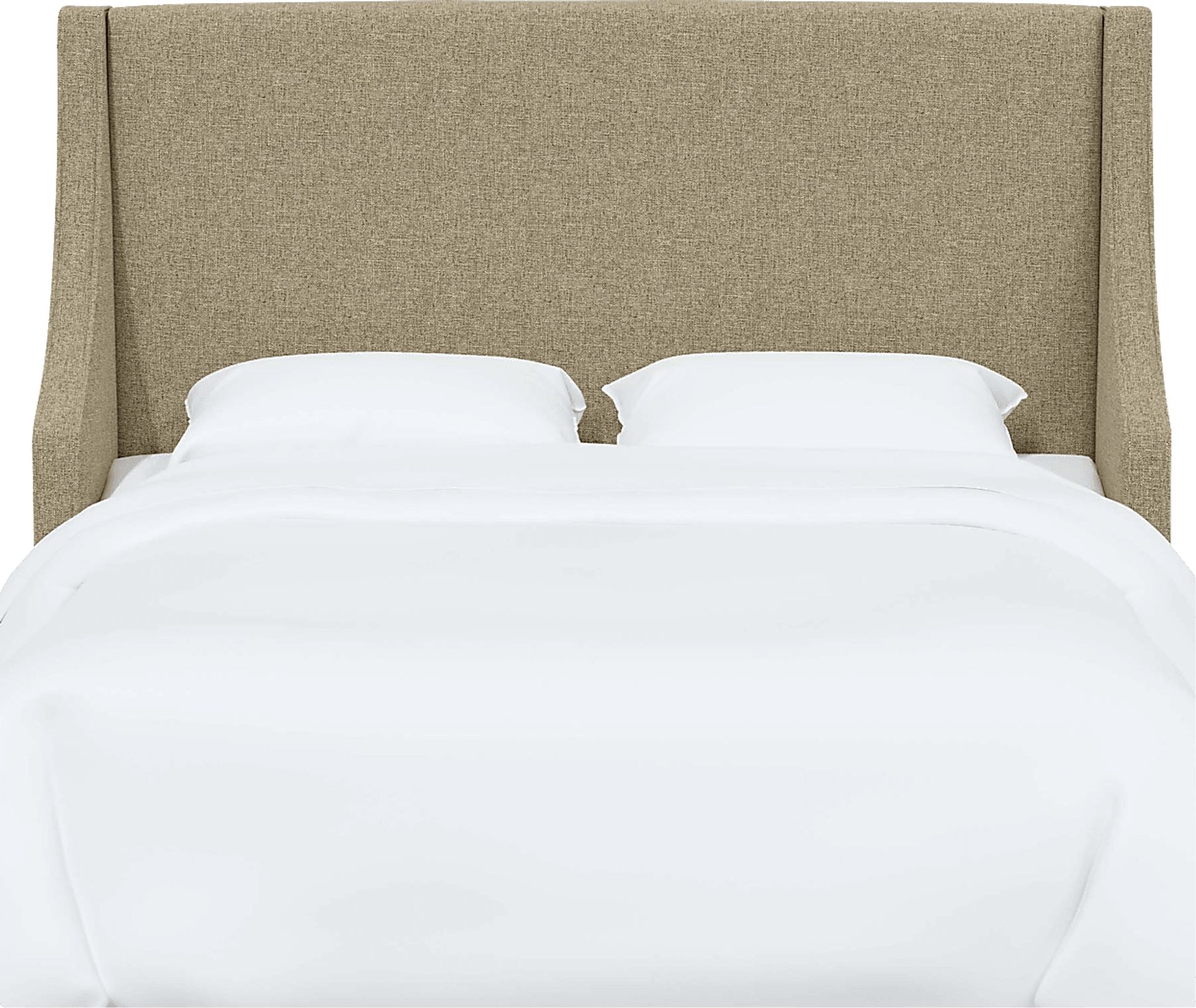 Alldenford Beige California King Headboard - Image 2