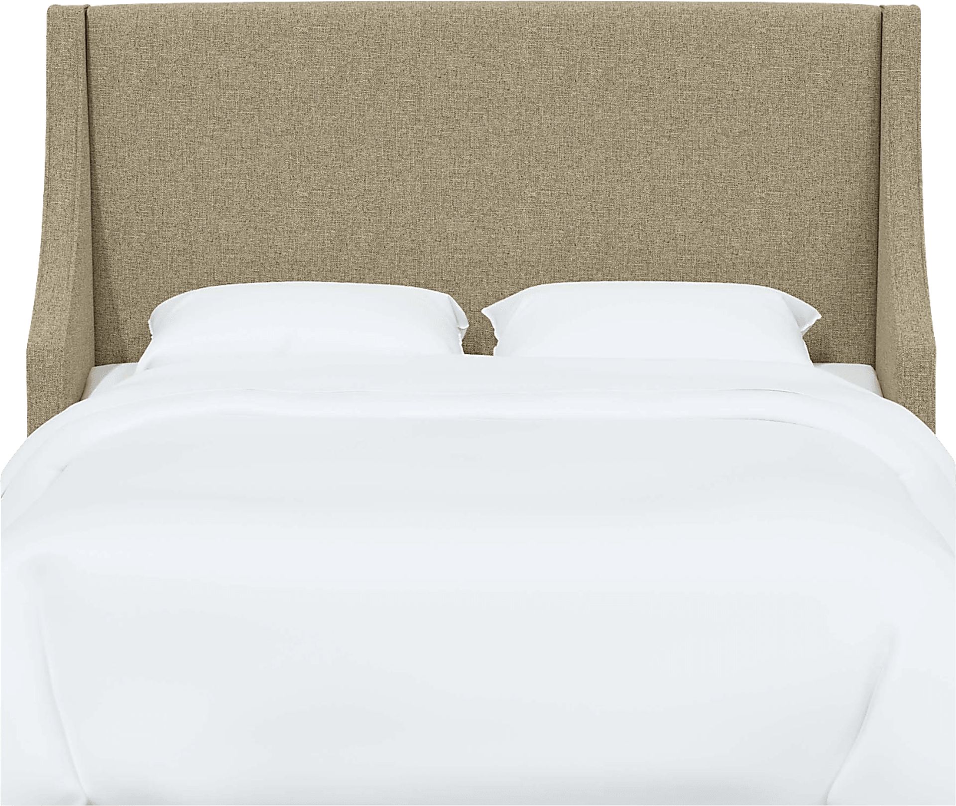 Alldenford Beige Full Headboard - Image 2