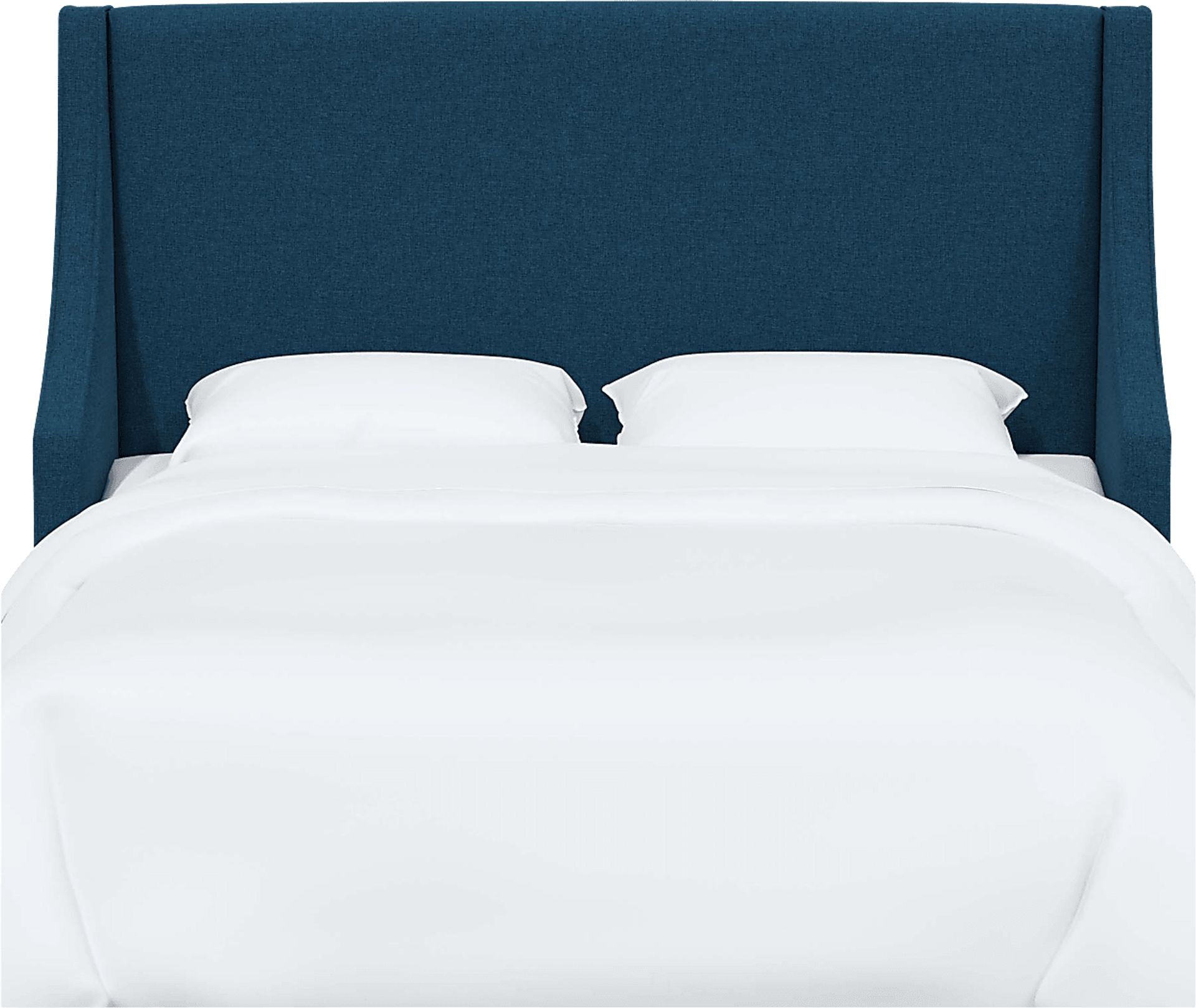 Alldenford Blue Full Headboard - Image 2
