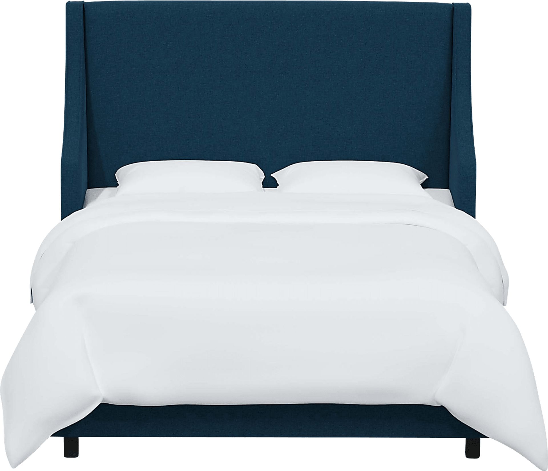 Alldenford Blue Twin Bed - Image 2
