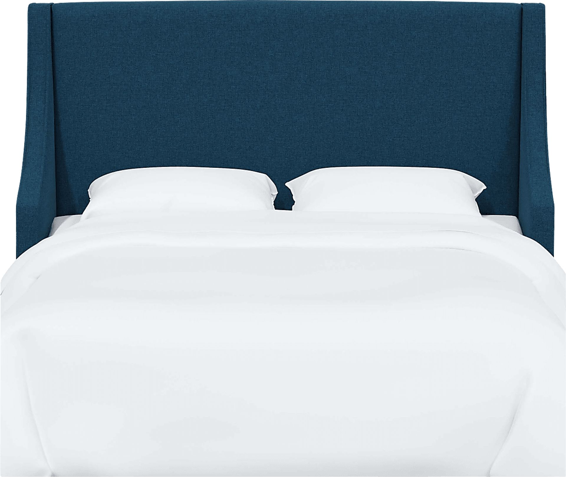 Alldenford Blue Twin Headboard - Image 2