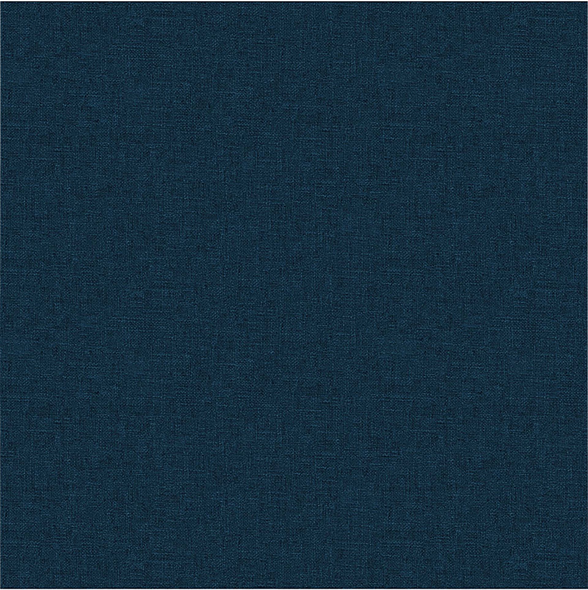 Alldenford Blue Twin Headboard - Image 5