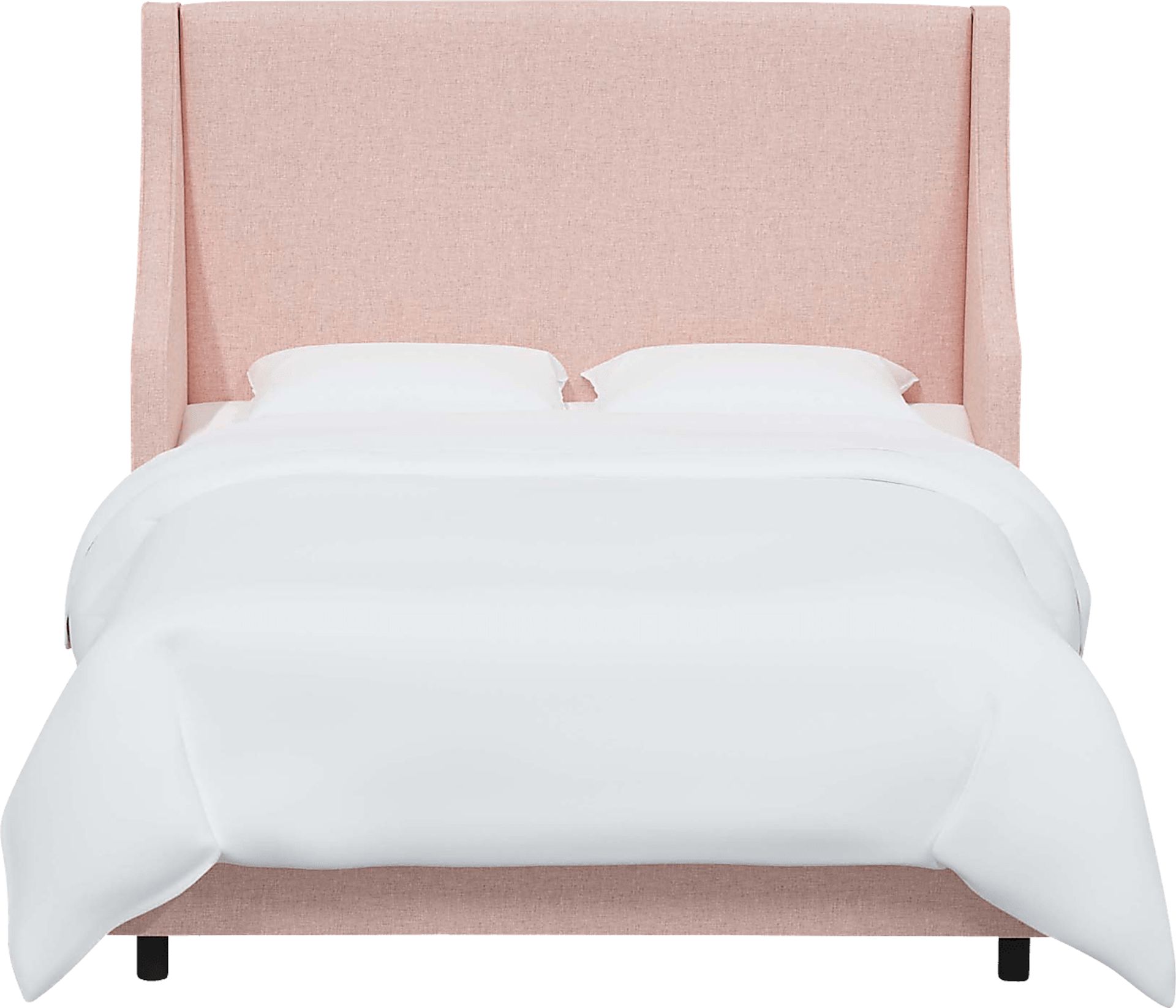Alldenford Pink Full Bed - Image 2