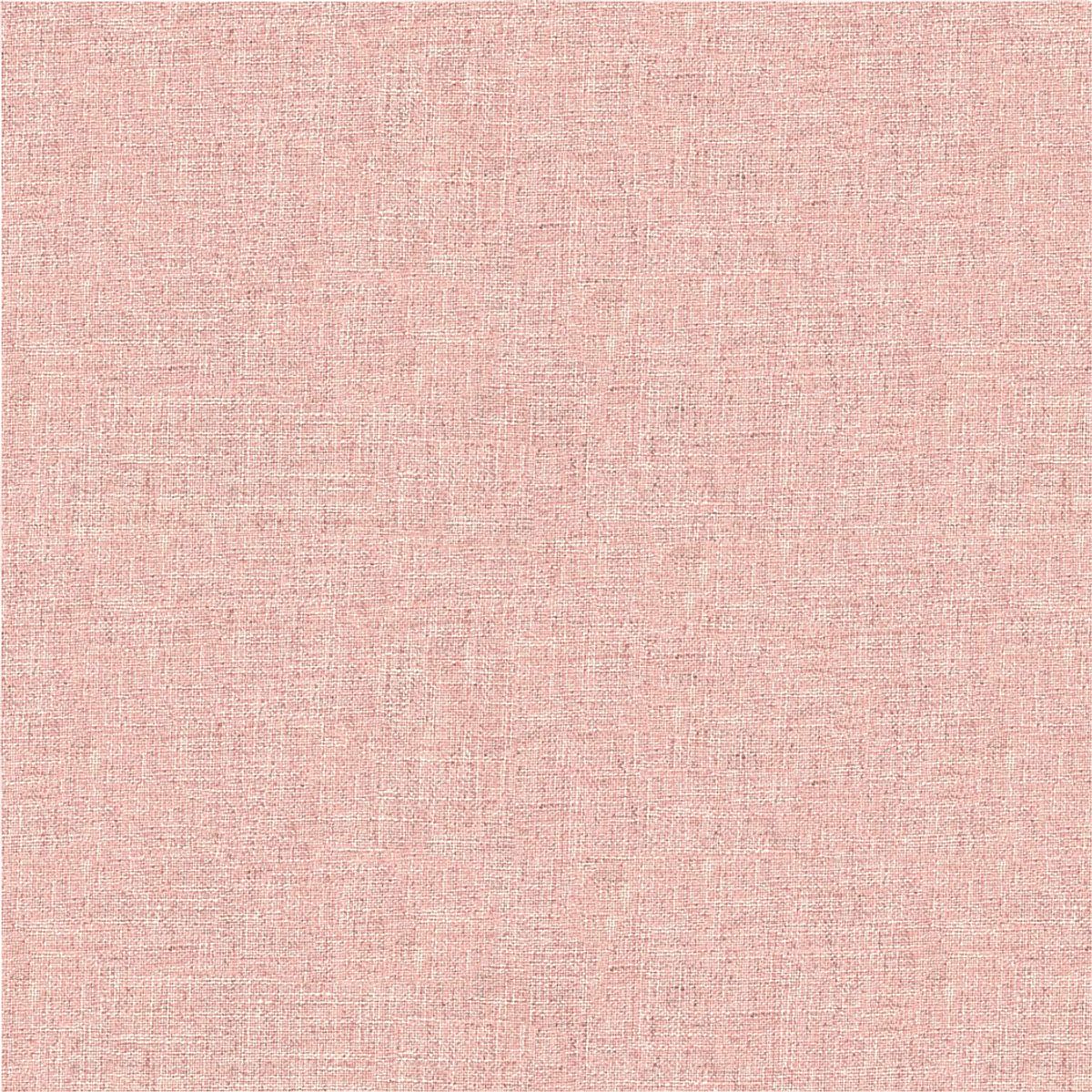 Alldenford Pink Linen,Polyester Fabric Full Bed | Rooms to Go