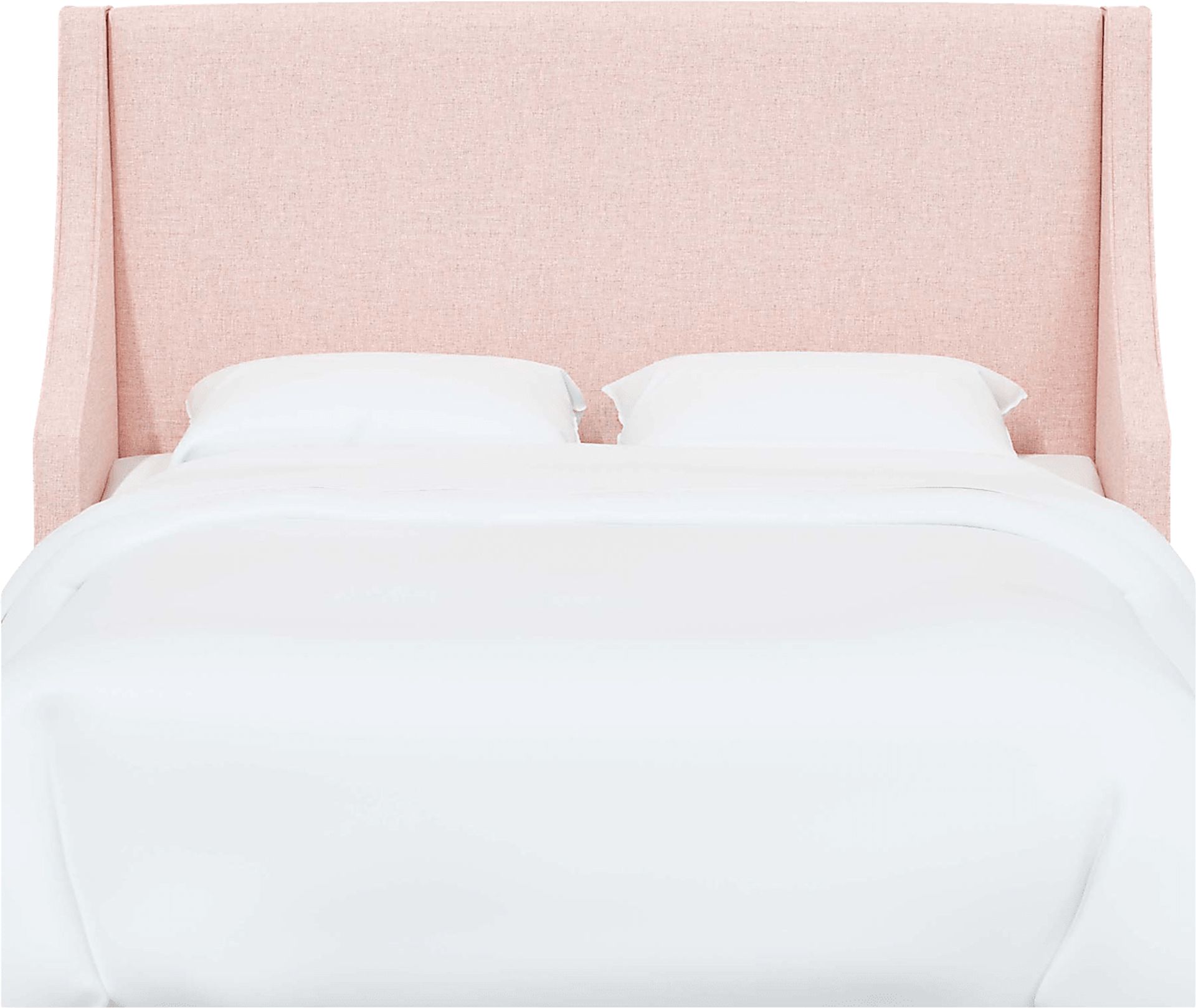 Alldenford Pink Full Headboard - Image 2