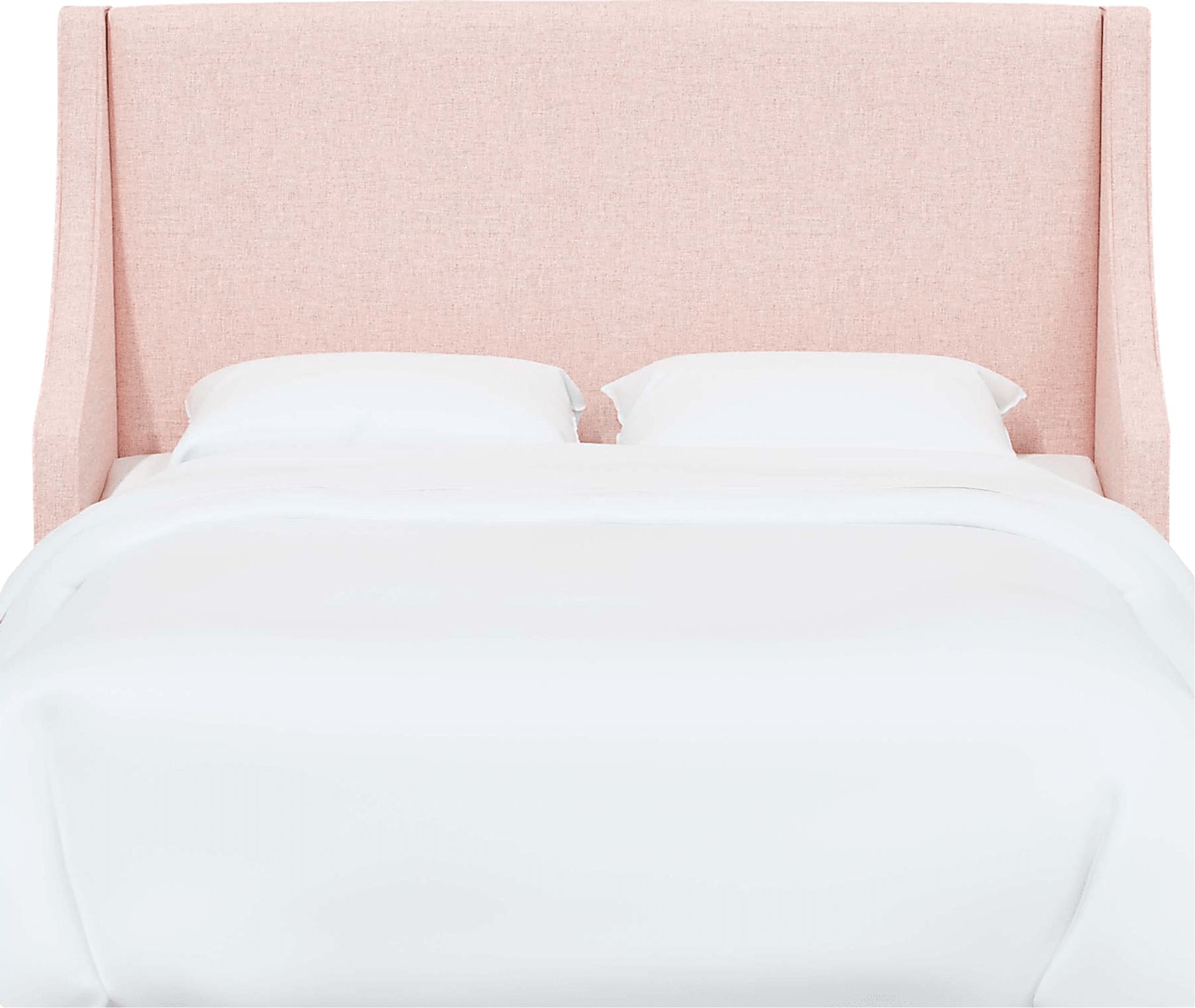 Alldenford Pink Queen Headboard - Image 2