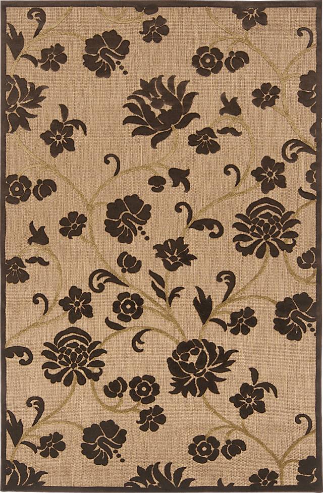 Allegro 8'8 x 12' Rug - Thumbnail - Image 1