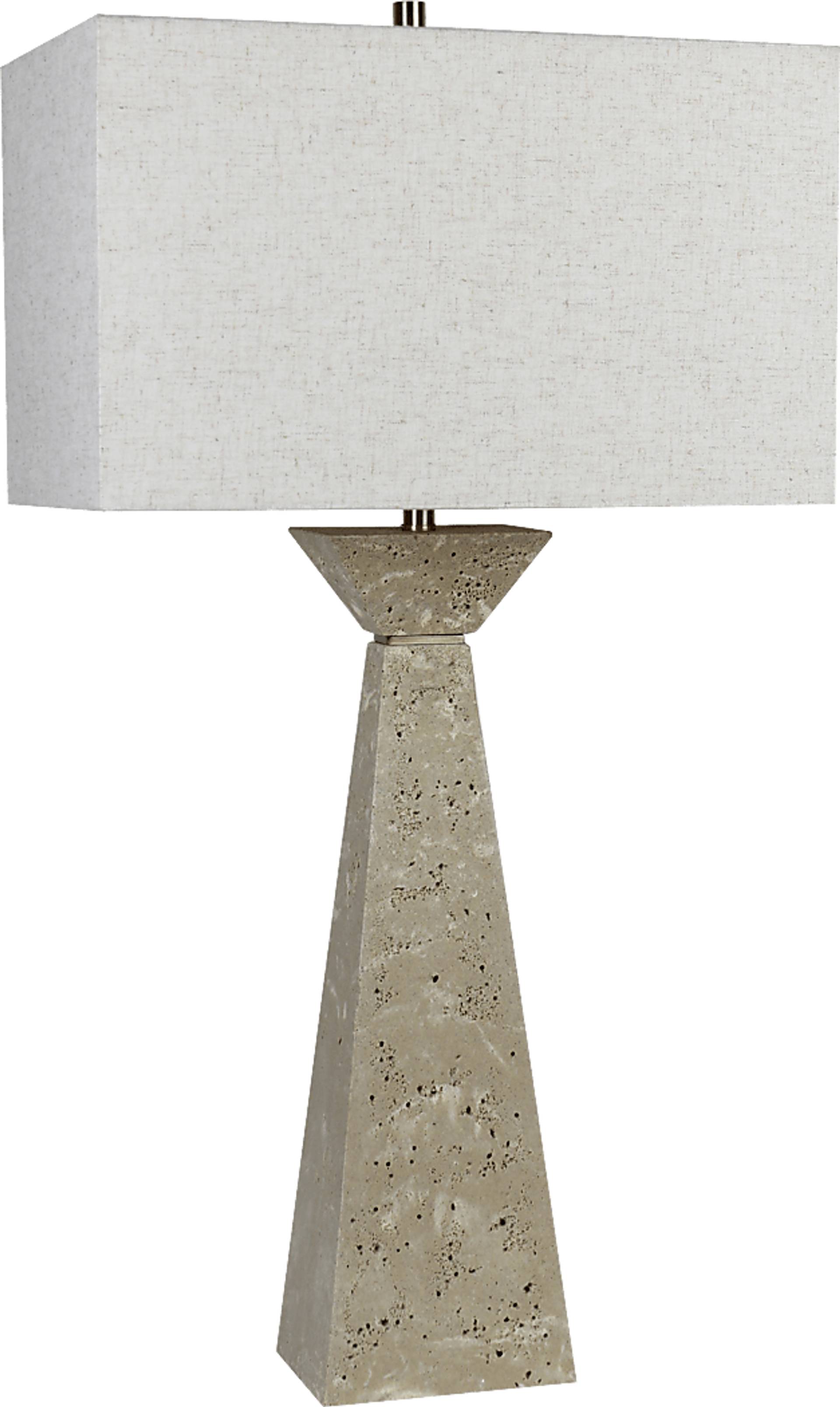 lamp