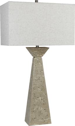 lamp