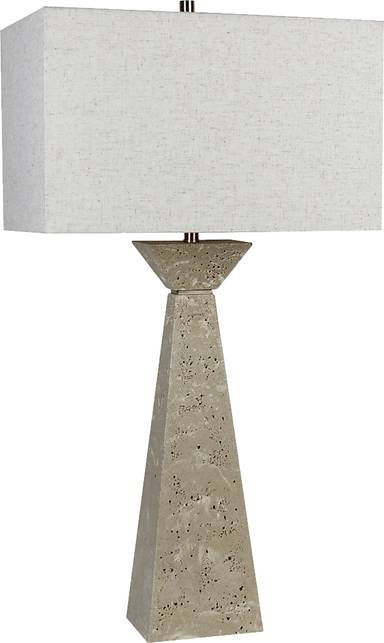 lamp