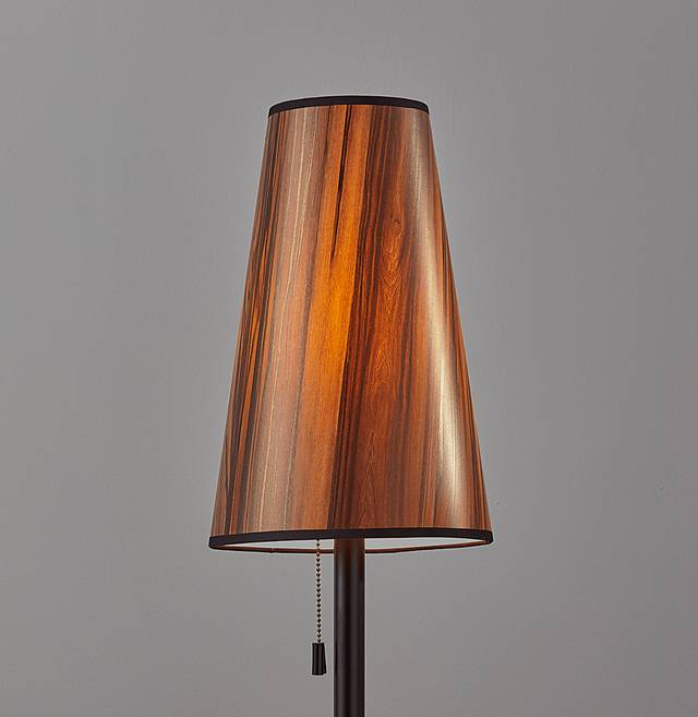 Alleo Black Lamp - Thumbnail - Image 3